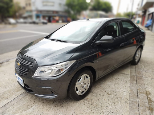 Chevrolet Prisma Lt .14