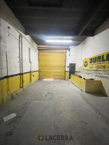 Imagen 6 de 30 de Galpon Sobre Avenida, 477 M2 Con Oficinas Y Local Comercial