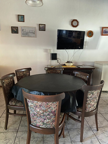 Alquiler Temporal De Casa Tipo Quinta En Chascomús