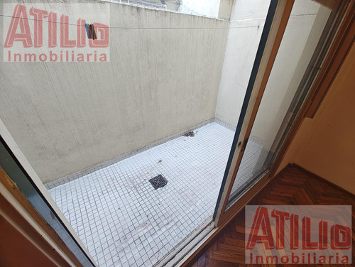 Departamento Venta Apto Consultorio Profesional-vivda A Mts Cabildo