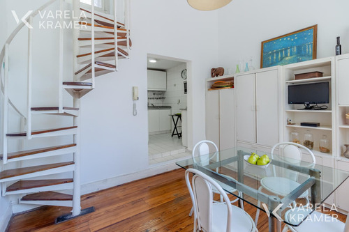 Departamento En Venta En Palermo