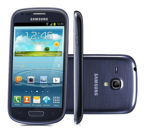 Samsung Galaxy S3 Siii Mini Gt-i8190 | I8190 8gb Promoção