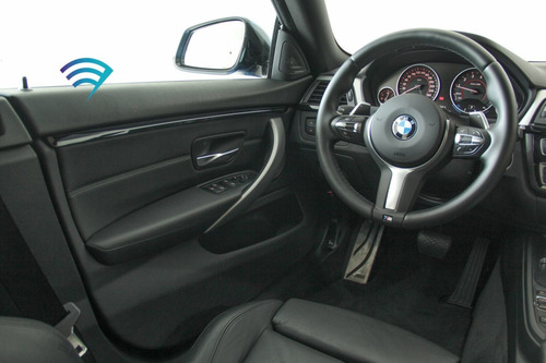 Bmw 430i 2.0 16v Gasolina Gran Coupé M Sport Automático