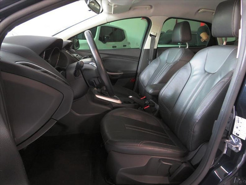 Ford Focus Se 2.0 16v Flex 4p Powershift 2015
