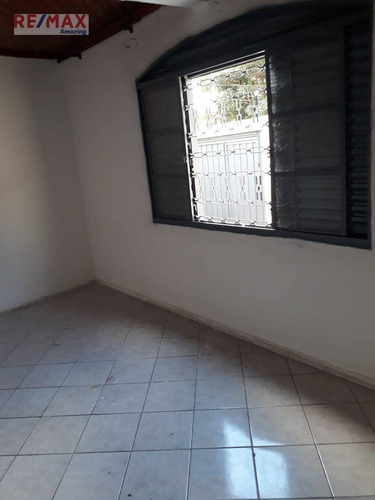 Imagem 7 de 19 de Casa Com 3 Dormitórios À Venda, 147 M² Por R$ 160.000,00 - Nucleo Habitacional Comendador Jose Zillo - Areiópolis/sp - Ca0076