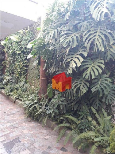 Imagem 4 de 19 de Casa Residencial À Venda, Chácara Machadinho Ii, Americana. - Ca0372