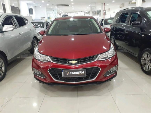 Imagem 4 de 15 de Cruze 1.4 Turbo Sport6 Lt 16v Flex 4p Automático