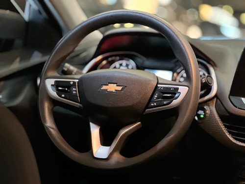 Chevrolet Onix plus 1.0 Ltz Turbo 4p