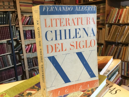 Literatura Chilena Siglo Xx Firmas Neruda Parra Lihn Teillie