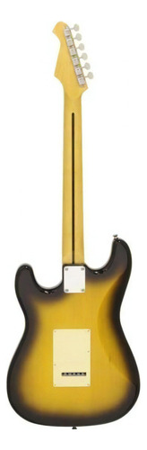 Guitarra Stratocaster 57' Aria Pro Ii Stg-57 2 Tone Sunburst
