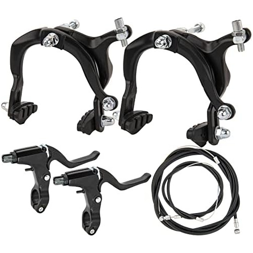 Bike Brakes Calipers Set, Fits Children Bike,brakes' Ar...