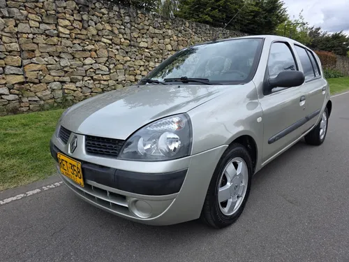 Renault Clio F.iv Expression