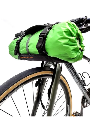 Porta mochila para bicicleta deals