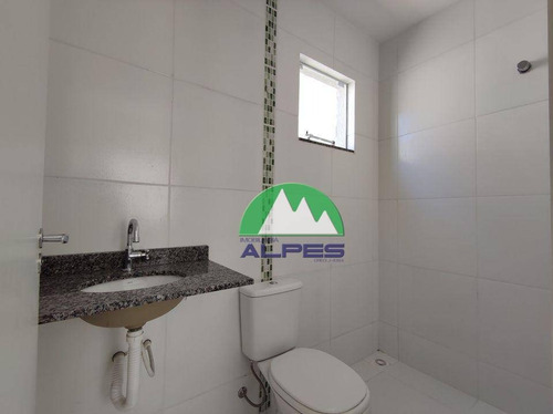 Sobrado Com 2 Dormitórios À Venda, 52 M² Por R$ 220.000,00 - Pinheirinho - Curitiba/pr - So1198