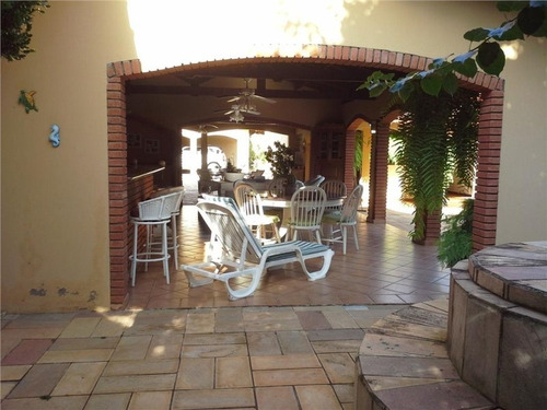 Chácara Residencial À Venda, Rio Acima, Jundiaí. - Ch0032 - 34728902