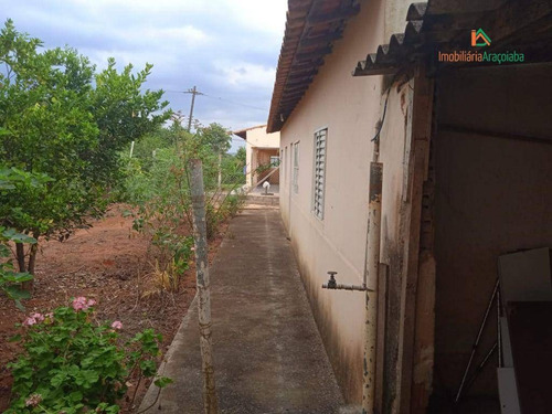 Imagem 23 de 30 de Chácara Documentada, Medindo M² 1700 M - Ch0255