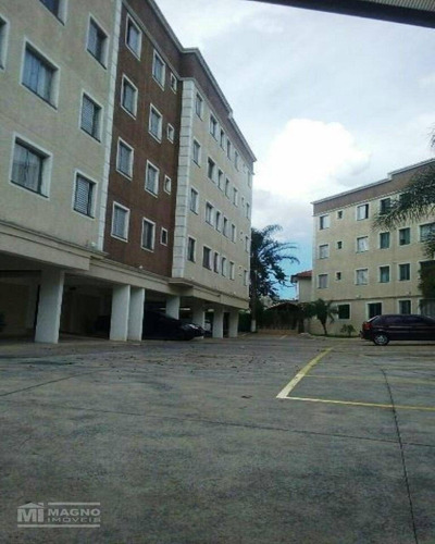 Imagem 19 de 19 de Apartamento Com 2 Dormitórios À Venda, 52 M² Por R$ 286.000,00 - Penha - São Paulo/sp - Ap2020