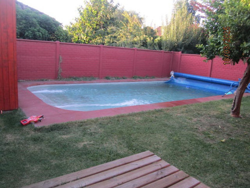 Se Vende Propiedad. Angol