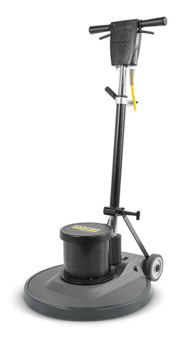 Imagen 3 de 4 de Pulidora De Pisos Karcher Bds 51/175 Bolt 20 Monodisco