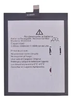 Comprar Bateria Compatible Con M4 M4tel M3000a 3000mah Ss4451 4453