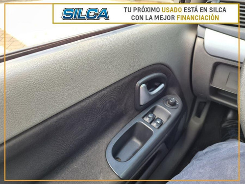 Renault Symbol Privilege 2010 Gris Oscuro 4 Puertas