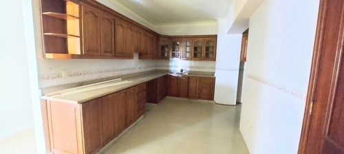Imagen 6 de 6 de Vendo Hermoso Apartamento Clásico En Cacicazgoz