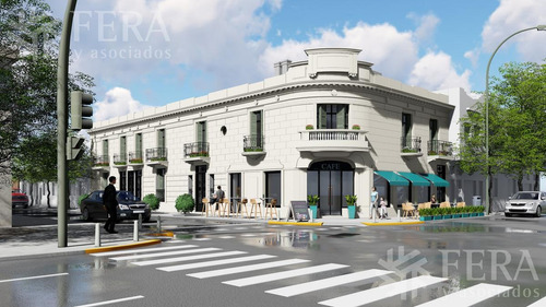 Imagen 6 de 11 de Venta De Local Comercial En Sarandi, Excelente Ubicación.!! (28657)