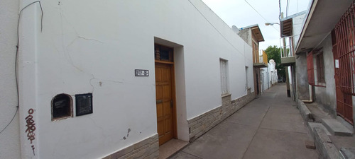 Venta Casa Y Departamento- Ciudad San Rafael
