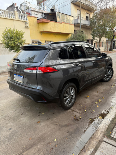 Toyota Corolla Cross 2.0 Xli Cvt