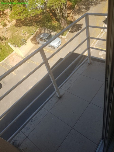 Imagem 10 de 15 de Apartamento - Ap00160 - 69028843