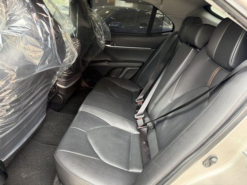 Toyota Camry 3.5 XLE V6 24V GASOLINA 4P AUTOMÁTICO