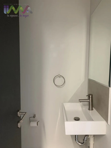 Moderna Oficina En Arriendo Edificio Studio Work Concepción