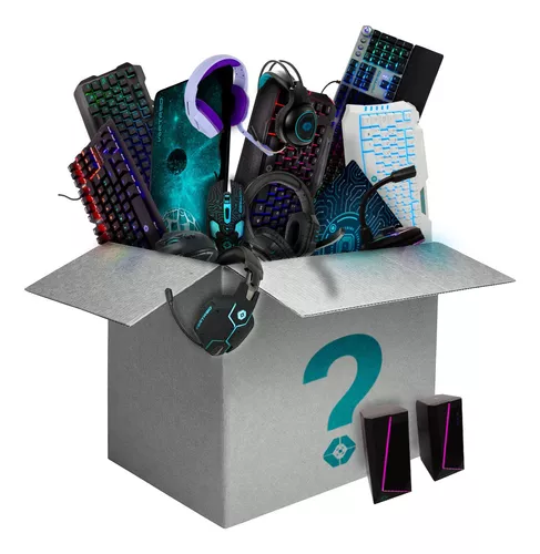 Mystery Box : qué son, opinión, cómo devolver y más