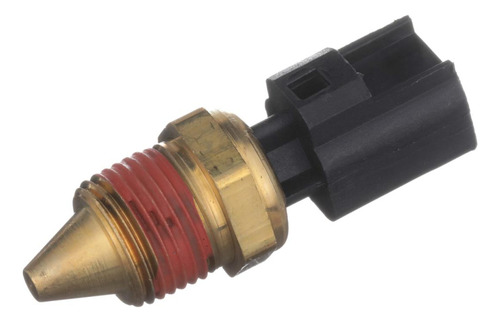 Transmisor Temperatura Con Manómetro Ford F-250 1998-1999