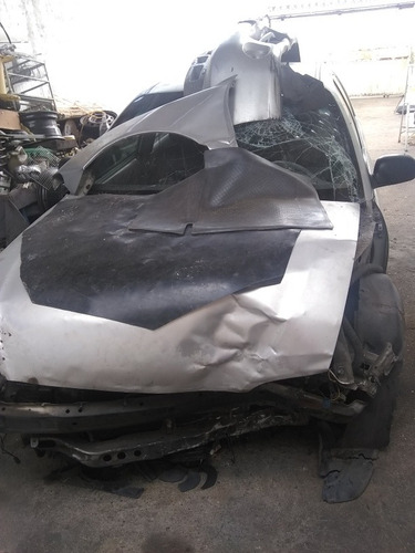 Repuestos Y Accesorios Hyundai Accent 2005 Automatico (Usado)