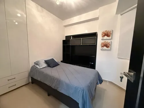 Apartamento Trigaleña Alta Jp