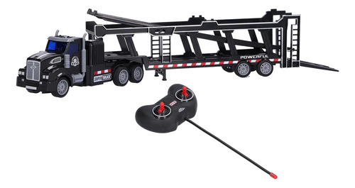 Para El Remolque Rc De Camión Con Control Remoto Inalámbrico