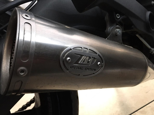 Ducati Scrambler 800