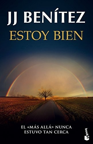Book : Estoy Bien - Benitez, J. J.