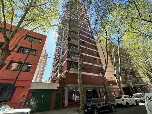 Departamento  En Venta Ubicado En Belgrano, Capital Federal, Buenos Aires