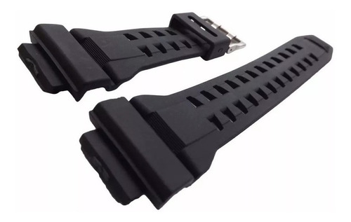 Pulseira Casio G-9200 Gw-9200 Preto Borracha G-shock