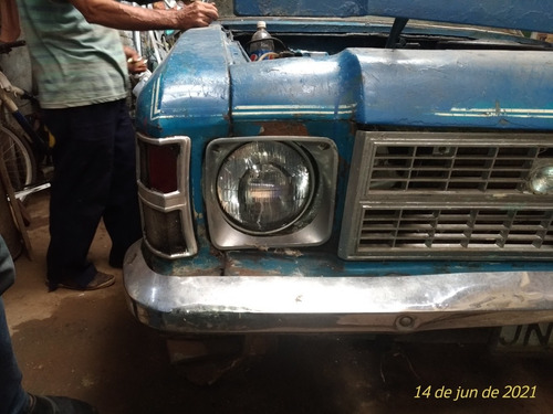 Imagem 6 de 15 de Chevrolet Copel Esportivo
