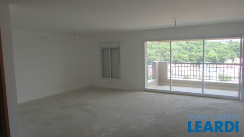 Imagem 2 de 15 de Apartamento - Jardim Das Samambaias - Sp - 454489