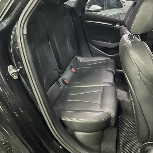 Audi A3 Sedan 2.0 Tfsi Ambition S-tronic 4p
