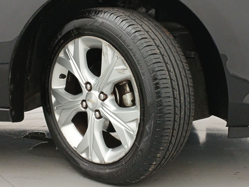 Chevrolet Onix 1.0 TURBO FLEX LTZ AUTOMÁTICO