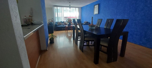 Imagen 3 de 14 de Departamento En Venta Rincon De La Montaña Atizapan De Zaragoza