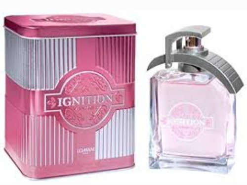 Ignition For Women Lomani 60 Ml