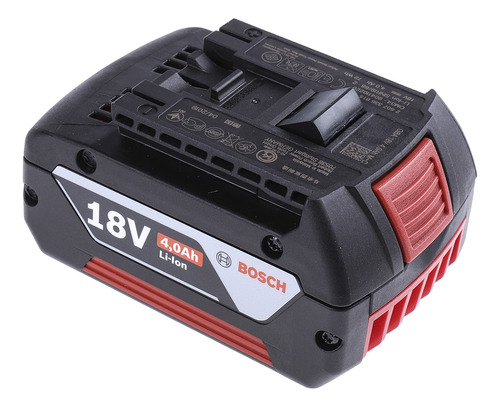 Batería Litio Procore De 18v 4,0 Ah Bosch 1600z00038