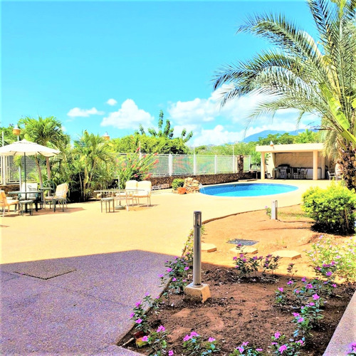 Apartamento En Venta En Planta Baja En Playa El Ángel Isla Margarita