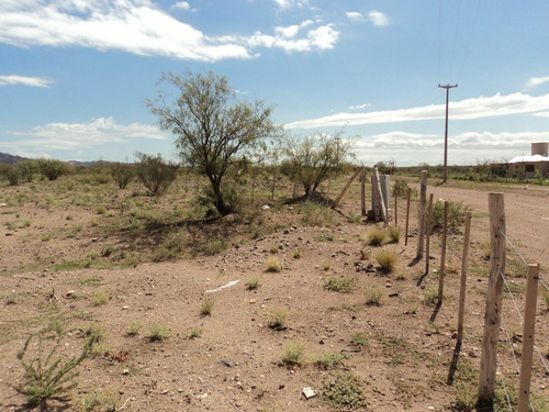 Imagen 12 de 12 de Rebajado !!! Lote En Las Chacras - Valle Grande - San Rafael
